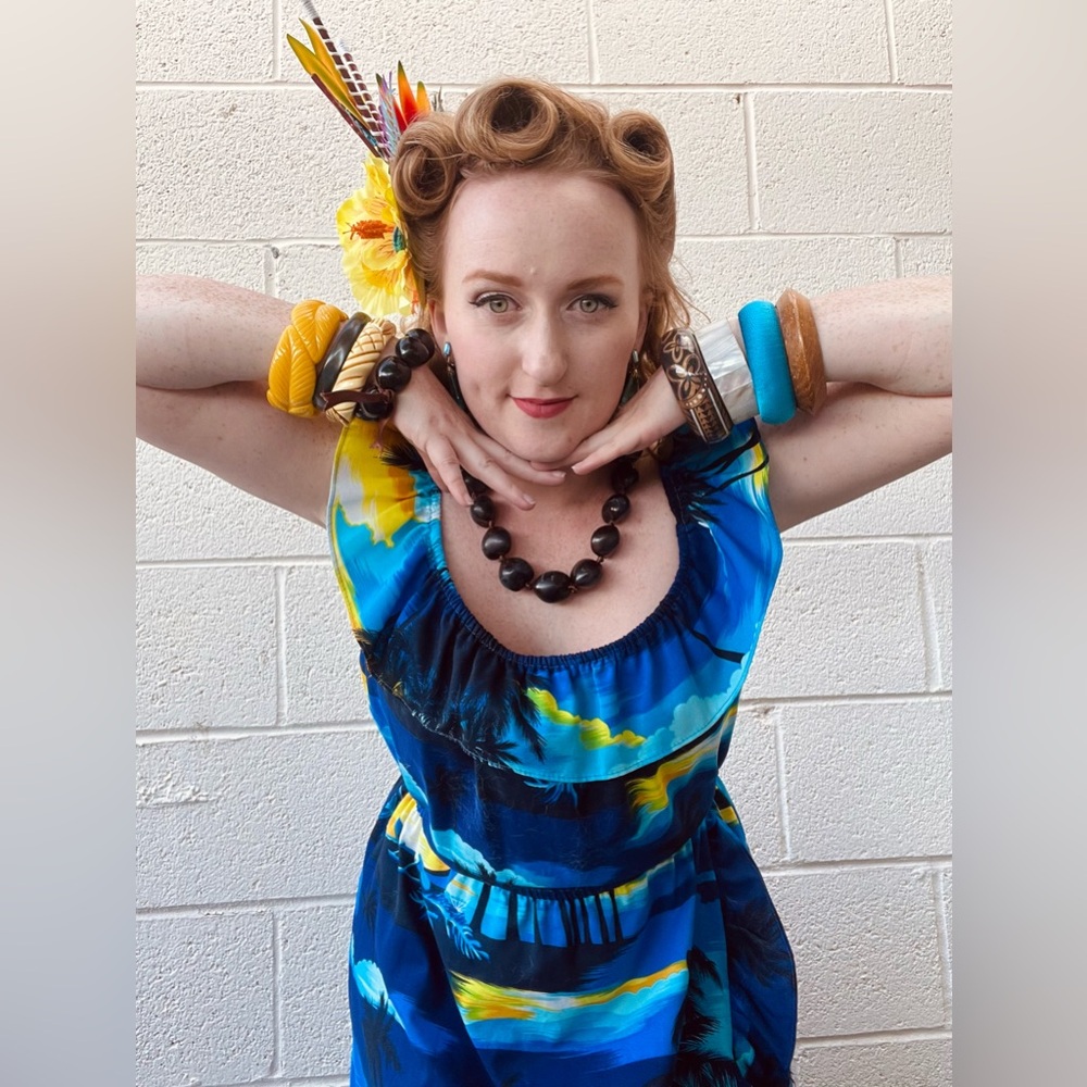 Meet your Posher, Melissa